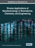 Cover: Diverse Applications of Nanotechnology in Biomedicine, Chemistry, and Engineering - Idea Group,U.S.