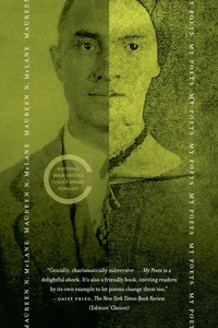 Abbildung von: My Poets - Farrar, Straus and Giroux