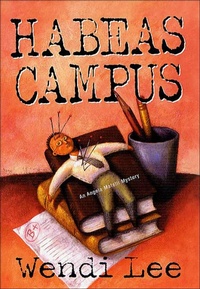 Abbildung von: Habeas Campus - St. Martin's Publishing Group