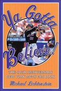 Cover: Ya Gotta Believe! - St. Martin's Griffin