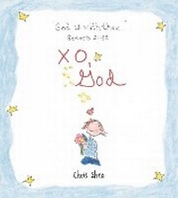 Enlarge image Cover: XO, God - Andrews McMeel Publishing