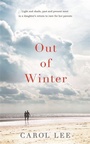 Cover: Out of Winter - Hodder Paperback
