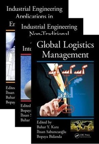 Abbildung von: Industrial Engineering - CRC Press