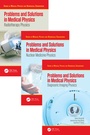 Cover: Problems and Solutions in Medical Physics - Three Volume Set - CRC Press