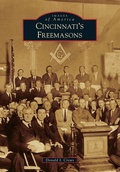 Cover: Cincinnati's Freemasons - Arcadia Publishing (SC)