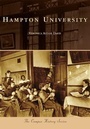 Cover: Hampton University - Arcadia Publishing (SC)