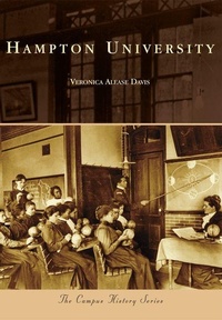 Enlarge image Cover: Hampton University - Arcadia Publishing (SC)