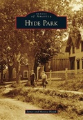 Cover: Hyde Park - Arcadia Publishing (SC)
