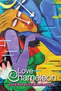 Cover: Love Chameleon - Partridge Publishing