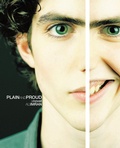 Cover: Plain and Proud - Authorsolutions (Partridge Singapore)