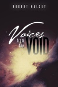 Cover: Voices from the Void - AUTHORHOUSE
