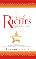 Cover: Rise to Riches - AUTHORHOUSE