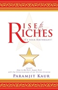 Cover: Rise to Riches - AUTHORHOUSE
