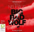 Cover: Big Bad Wolf - Bolinda Audio Books