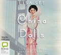 Cover: China Dolls - Bolinda Audio Books