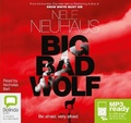 Cover: Big Bad Wolf - Bolinda Audio Books