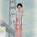 Cover: China Dolls - Bolinda Audio Books