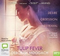 Cover: Tulip Fever - Bolinda Audio Books