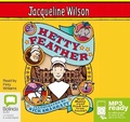 Cover: Hetty Feather - Bolinda Audio Books