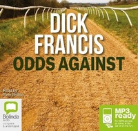 Enlarge image Cover: Odds Against - Bolinda Audio Books