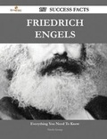 Cover: Friedrich Engels 157 Success Facts - Everything You Need to Know about Friedrich Engels - Emereo Publishing