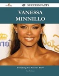 Cover: Vanessa Minnillo 49 Success Facts - Everything You Need to Know about Vanessa Minnillo - Emereo Publishing