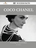 Cover: Coco Chanel 177 Success Facts - Everything You Need to Know about Coco Chanel - Emereo Publishing