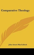 Cover: Comparative Theology - Kessinger Publishing