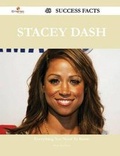 Cover: Stacey Dash 48 Success Facts - Everything You Need to Know about Stacey Dash - Emereo Publishing