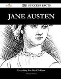Cover: Jane Austen 124 Success Facts - Everything You Need to Know about Jane Austen - Emereo Publishing