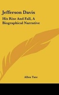 Cover: Jefferson Davis - Kessinger Publishing