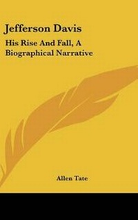 Enlarge image Cover: Jefferson Davis - Kessinger Publishing