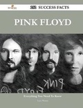 Cover: Pink Floyd 252 Success Facts - Everything You Need to Know about Pink Floyd - Emereo Publishing