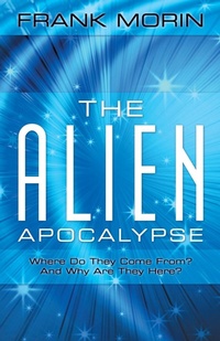 Enlarge image Cover: The Alien Apocalypse - LIFERICH