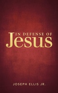 Cover: In Defense of Jesus - LIFERICH