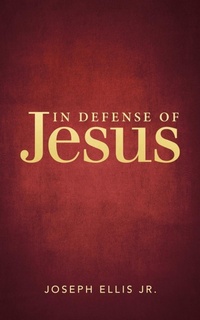 Enlarge image Cover: In Defense of Jesus - LIFERICH