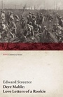 Cover: Dere Mable: Love Letters of a Rookie (Wwi Centenary Series) - Last Post Press