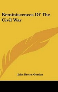 Enlarge image Cover: Reminiscences Of The Civil War - Kessinger Publishing Co