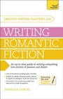 Cover: Masterclass: Writing Romantic Fiction - TEACH YOURSELF