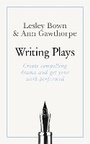 Cover: Masterclass: Writing Plays - TEACH YOURSELF
