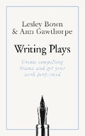 Cover: Masterclass: Writing Plays - TEACH YOURSELF