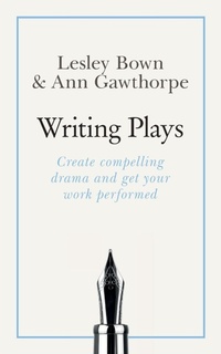 Enlarge image Cover: Masterclass: Writing Plays - TEACH YOURSELF