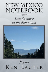 Enlarge image Cover: New Mexico Notebook - Xlibris