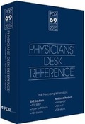 Cover: 2015 Physicians' Desk Reference, 69th Edition - Libraries Unlimited Inc