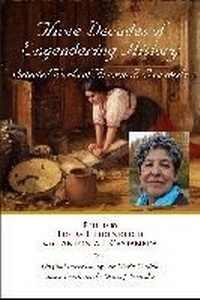 Enlarge image Cover: Three Decades of Engendering History - University of North Texas Press,U.S.