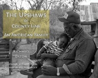 Enlarge image Cover: The Upshaws of County Line - University of North Texas Press,U.S.