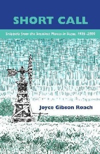 Enlarge image Cover: Short Call - University of North Texas Press,U.S.
