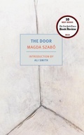 Cover: The Door - NYRB Classics