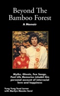 Cover: Beyond the Bamboo Forest - AUTHORHOUSE