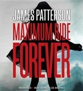 Cover: Maximum Ride Forever - Jimmy Patterson